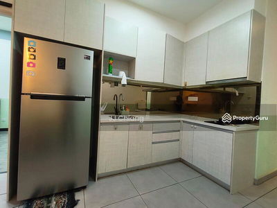 D'Sands Residence @ Old Klang Road, Malaysia D'Sands Residence @ Old Klang Road, Malaysia