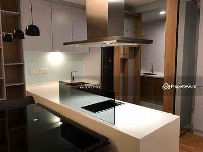 The Potpourri @ Ara Damansara, Malaysia The Potpourri @ Ara Damansara, Malaysia