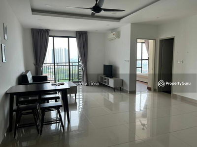 The Nest Residences, Malaysia The Nest Residences, Malaysia