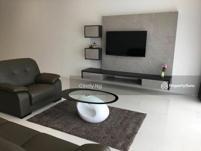 Residensi 22 @ Mont Kiara, Malaysia Residensi 22 @ Mont Kiara, Malaysia