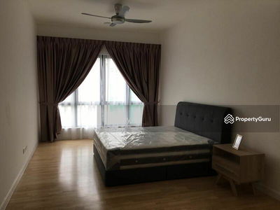 Residensi 22 @ Mont Kiara, Malaysia Residensi 22 @ Mont Kiara, Malaysia