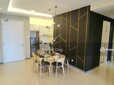 United Point Residence @ North Kiara, Malaysia United Point Residence @ North Kiara, Malaysia