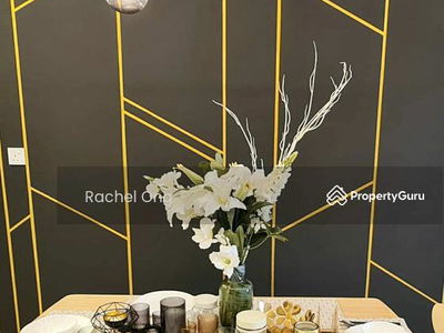 United Point Residence @ North Kiara, Malaysia United Point Residence @ North Kiara, Malaysia