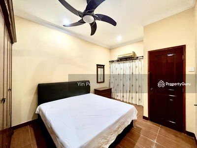 Taman Tun Dr Ismail, Malaysia Taman Tun Dr Ismail, Malaysia