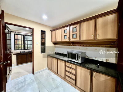 Taman Tun Dr Ismail, Malaysia Taman Tun Dr Ismail, Malaysia