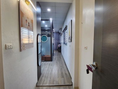 Ngoc Thuy Street, Vietnam Ngoc Thuy Street, Vietnam