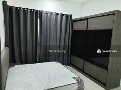 Le Pavilion, Puchong, Malaysia Le Pavilion, Puchong, Malaysia