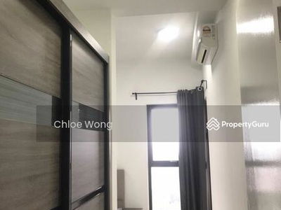 Le Pavilion, Puchong, Malaysia Le Pavilion, Puchong, Malaysia