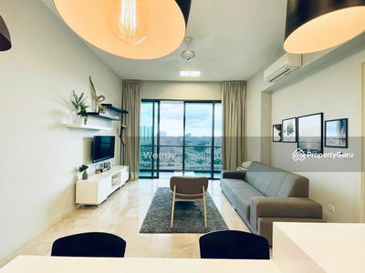 KL Eco City Vogue Suites 1, Malaysia KL Eco City Vogue Suites 1, Malaysia