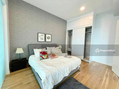 KL Eco City Vogue Suites 1, Malaysia KL Eco City Vogue Suites 1, Malaysia