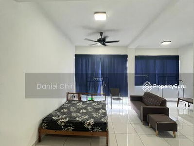 Kiara Plaza Service Apartment @ Semenyih, Malaysia Kiara Plaza Service Apartment @ Semenyih, Malaysia