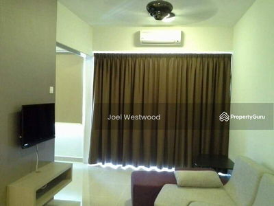 Kiara East - DEX Suites, Malaysia Kiara East - DEX Suites, Malaysia