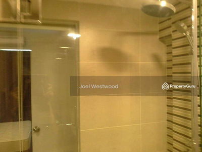 Kiara East - DEX Suites, Malaysia Kiara East - DEX Suites, Malaysia