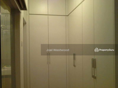 Kiara East - DEX Suites, Malaysia Kiara East - DEX Suites, Malaysia