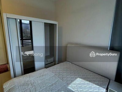 Infiniti3 Residences @ Wangsa Maju, Malaysia Infiniti3 Residences @ Wangsa Maju, Malaysia