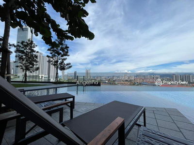 Pavilion Embassy Kuala Lumpur, Malaysia Pavilion Embassy Kuala Lumpur, Malaysia