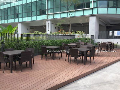 KL Trillion, Malaysia KL Trillion, Malaysia