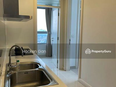 The Westside II, Malaysia The Westside II, Malaysia