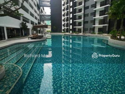 Huni D' @ Eco Ardence, Malaysia Huni D' @ Eco Ardence, Malaysia