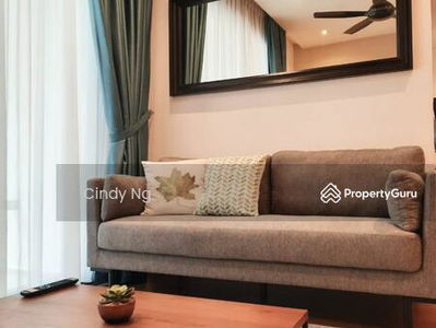 Arcoris Residences, Malaysia Arcoris Residences, Malaysia