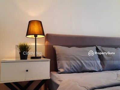 Arcoris Residences, Malaysia Arcoris Residences, Malaysia