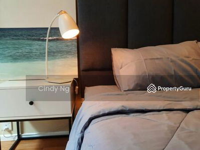 Arcoris Residences, Malaysia Arcoris Residences, Malaysia