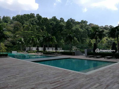 Inwood Residences @ Pantai Sentral Park, Malaysia Inwood Residences @ Pantai Sentral Park, Malaysia