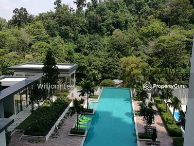 Inwood Residences @ Pantai Sentral Park, Malaysia Inwood Residences @ Pantai Sentral Park, Malaysia