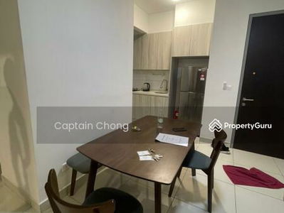 Traders Garden @ Cheras Selatan, Malaysia Traders Garden @ Cheras Selatan, Malaysia