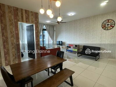 Setia Sky 88, Malaysia Setia Sky 88, Malaysia