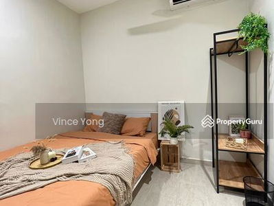 Danau Kota, Malaysia Danau Kota, Malaysia