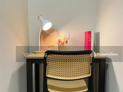 Danau Kota, Malaysia Danau Kota, Malaysia