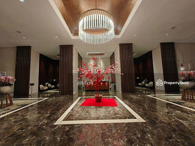 The Astaka @ 1 Bukit Senyum, Malaysia The Astaka @ 1 Bukit Senyum, Malaysia