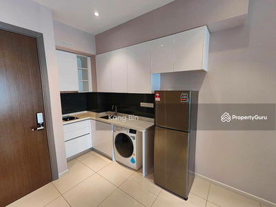 The Elysia Park Residence @ Medini, Malaysia The Elysia Park Residence @ Medini, Malaysia