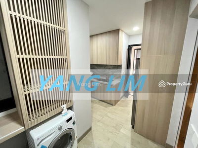 Moulmein Rise, Malaysia Moulmein Rise, Malaysia