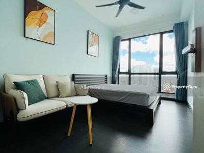 SKS Pavillion Residences, Malaysia SKS Pavillion Residences, Malaysia