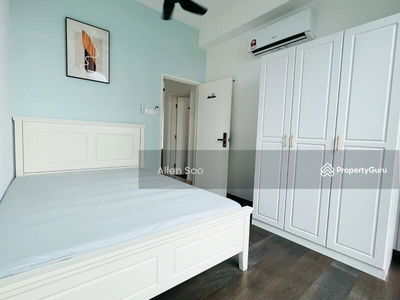 SKS Pavillion Residences, Malaysia SKS Pavillion Residences, Malaysia