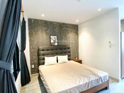 Nguyen Huu Canh Street, Vietnam Nguyen Huu Canh Street, Vietnam