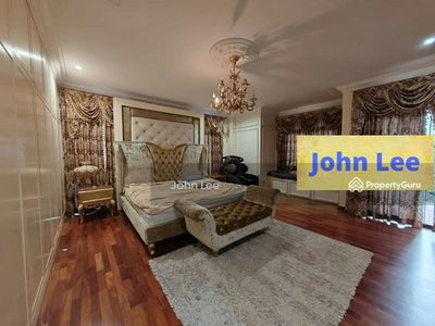 D'Residence, Malaysia D'Residence, Malaysia