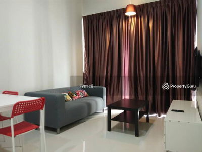 Third Avenue, Cyberjaya, Malaysia Third Avenue, Cyberjaya, Malaysia