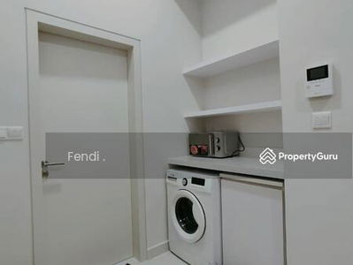 Third Avenue, Cyberjaya, Malaysia Third Avenue, Cyberjaya, Malaysia