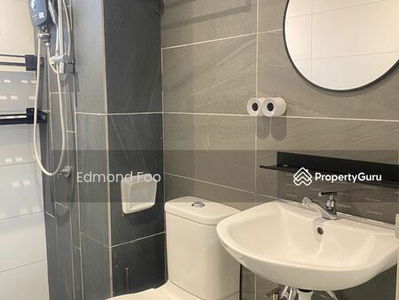 Traders Garden @ Cheras Selatan, Malaysia Traders Garden @ Cheras Selatan, Malaysia