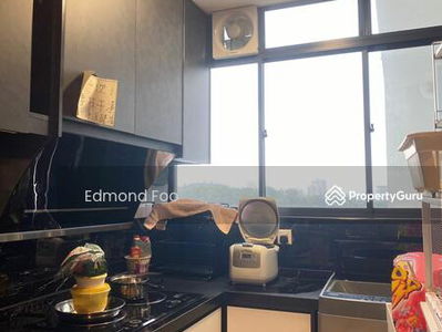 Traders Garden @ Cheras Selatan, Malaysia Traders Garden @ Cheras Selatan, Malaysia