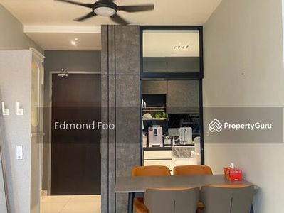 Traders Garden @ Cheras Selatan, Malaysia Traders Garden @ Cheras Selatan, Malaysia