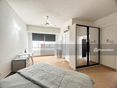 The Boulevard (Subang), Malaysia The Boulevard (Subang), Malaysia