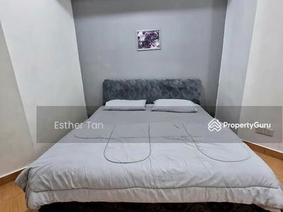 The Boulevard (Subang), Malaysia The Boulevard (Subang), Malaysia