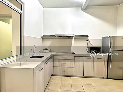 The Boulevard (Subang), Malaysia The Boulevard (Subang), Malaysia