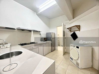 The Boulevard (Subang), Malaysia The Boulevard (Subang), Malaysia