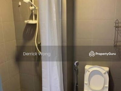 Mercu Summer Suites @ Kuala Lumpur, Malaysia Mercu Summer Suites @ Kuala Lumpur, Malaysia