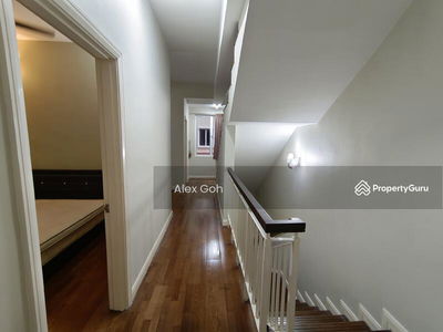 Adiva Courtyard, Malaysia Adiva Courtyard, Malaysia